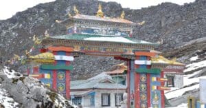 heritage sites of arunachal pradesh