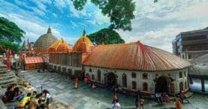 Best Month to Visit Kamakhya Temple