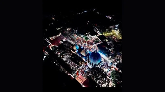 Why Ambubachi Mela Is Celebrated ? History and Myths