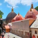 Kamakhya Temple Defence Timing