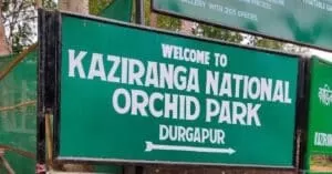 Kaziranga Orchid Park Entry Fee and Other Details