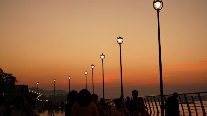 sati radhika udyan Romantic Places To Visit In Guwahati For Couples