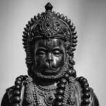Complete Lyrics of Hanuman Chalisa in Assamese | With PDF