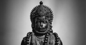 Complete Lyrics of Hanuman Chalisa in Assamese | With PDF