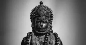 Complete Lyrics of Hanuman Chalisa in Assamese | With PDF