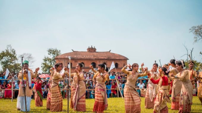Bohag Bihu 2025 Guide : History, Rituals and Celebration