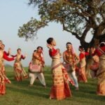 7 Days of Bohag Bihu 2024 : List, Rituals and Customs