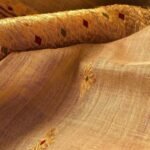 Golden Muga Silk Fabric From Assam : A Beginner's Guide