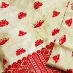 How To Identify Muga Silk