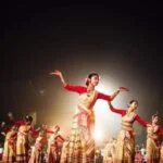 rati bihu of bohag bihu