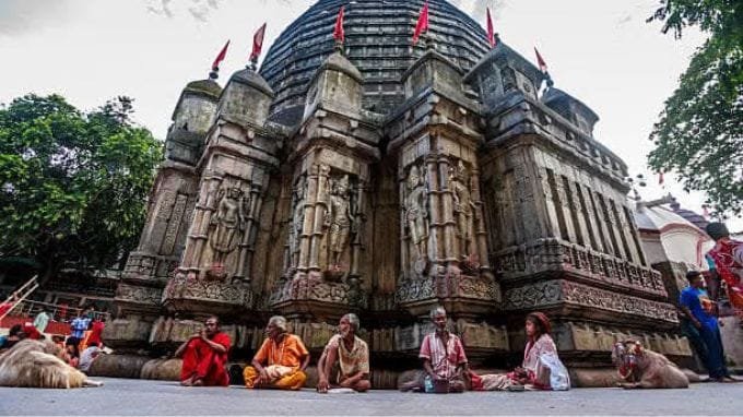 Things To Do at Ambubachi Mela