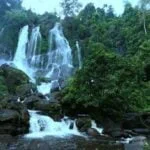 What Karbi Anglong is Famous : Waterfall, Picnic and Photos