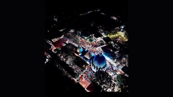 Things To Do at Ambubachi Mela