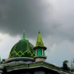 Historical and Religious Places of Assamese Muslims