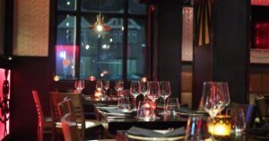 Romantic Dining Destinations in Guwahati