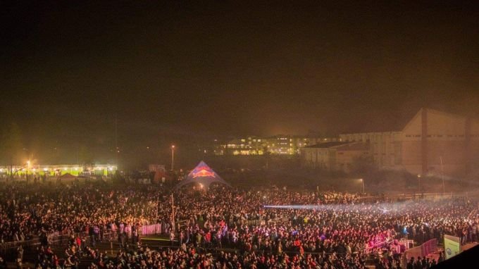 Upcoming Festivals in Guwahati : alcheringa 2025