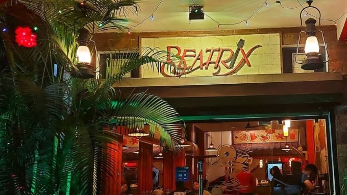 Dining Destinations in Guwahati : Beatrix