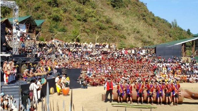 Upcoming Festivals in Guwahati : brahmaputra beach festival