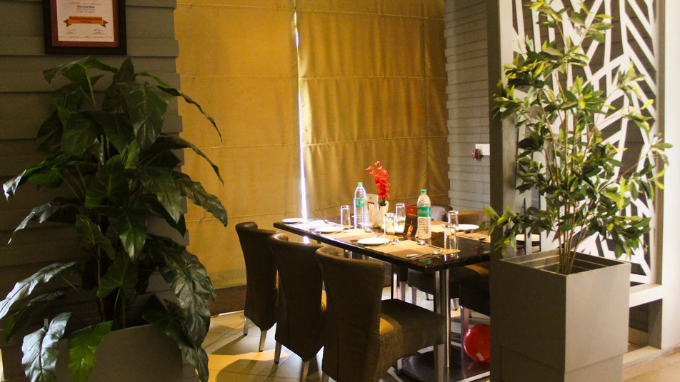 Dining Destinations in Guwahati : Kalita Spectrum