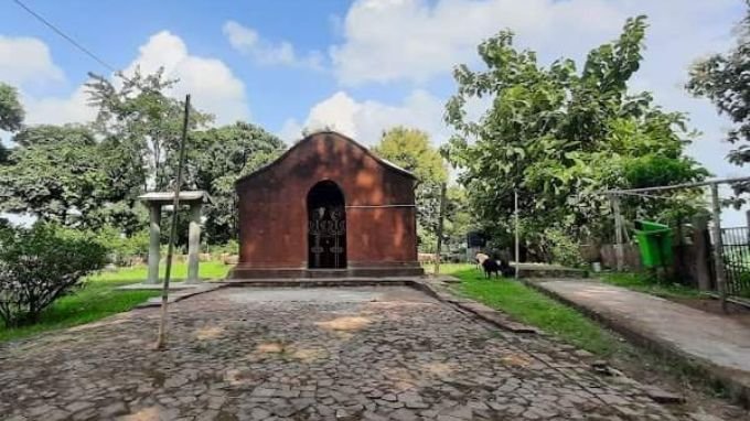 Kamakhya Temple Pilgrimage: Manikarneswar Devalaya