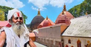 Kamakhya Temple Pilgrimage: What You Need to Know