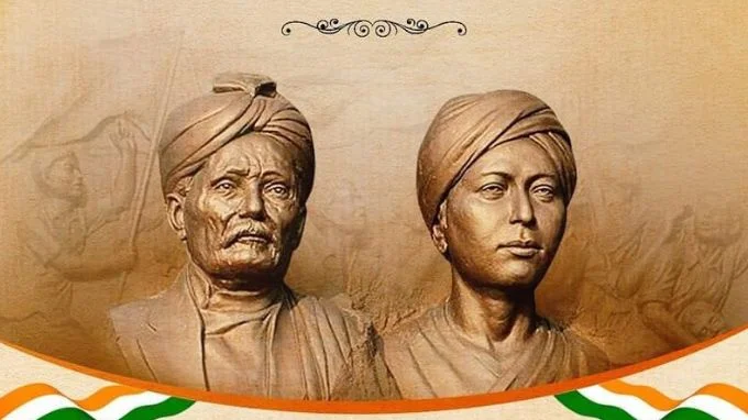 Freedom Fighters of Assam From 1857 