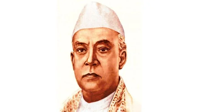 Freedom Fighters of Assam : Nabin Chandra Bordoloi