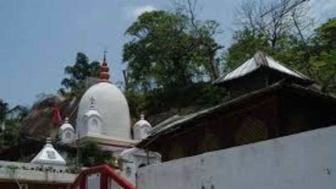 things to do in Kamakhya Temple
