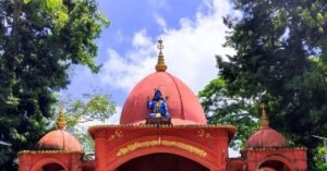 Billeswar Devalaya : shakti pith of Assam
