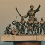 Stories Behind The Names of Some Iconic Places of Guwahati