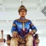 Bihu Husori Dal That Restored Ahom Monarchy