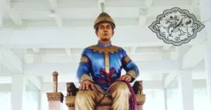 Bihu Husori Dal That Restored Ahom Monarchy