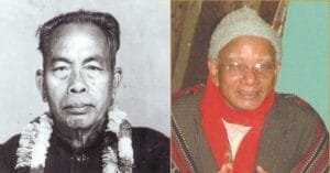 Scholars of Karbi Literature : Life and Their Works
