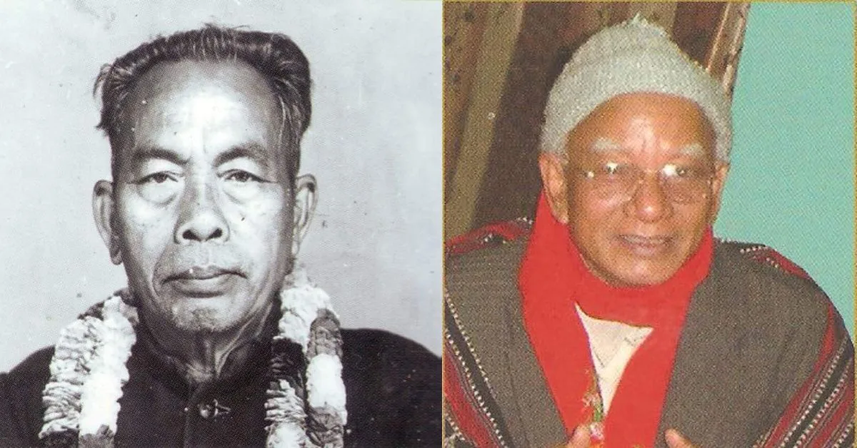 Scholars of Karbi Literature : Life and Their Works