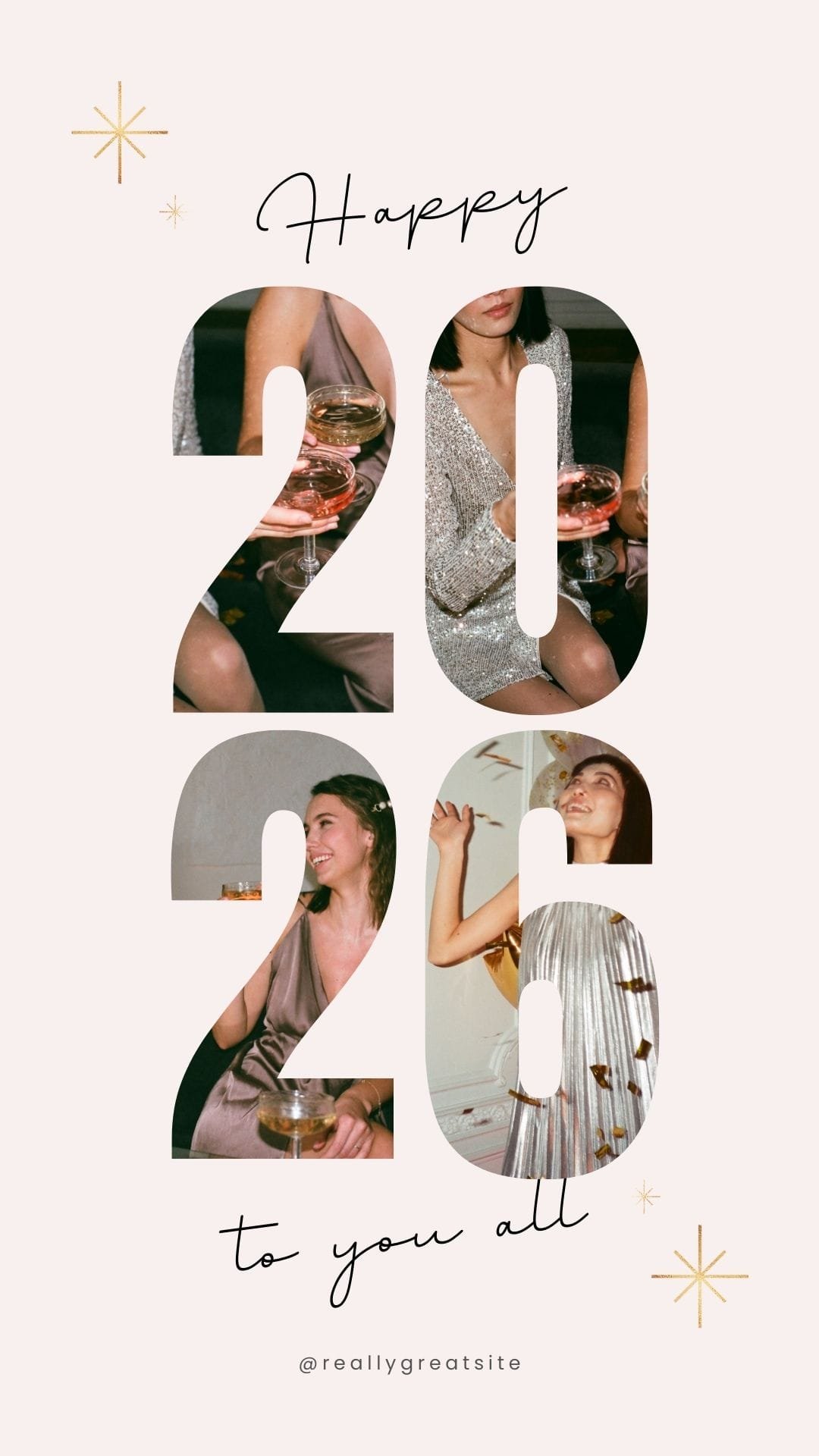 happy New year 2026 in assamese