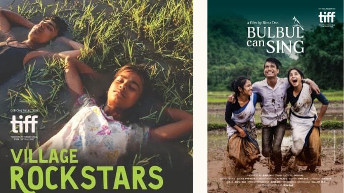 Top 10 Assamese Films