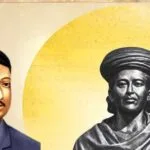 Anandaram Dhekial Phukan and Anundoram Borooah