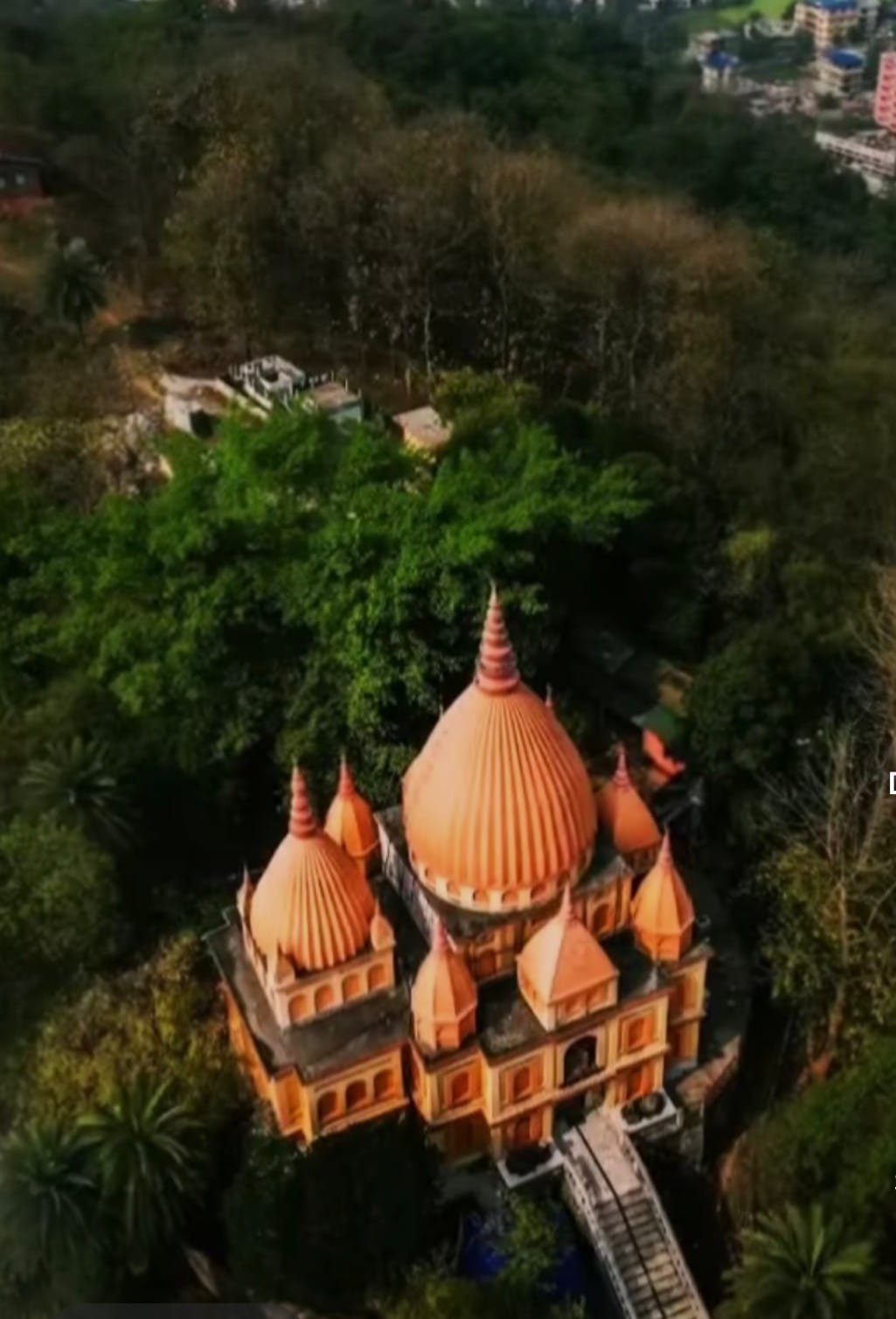 Lankeshwar Temple of Guwahati