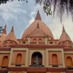 Lankeshwar Temple of Guwahati