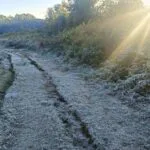 Thuruk village of Dima Hasao