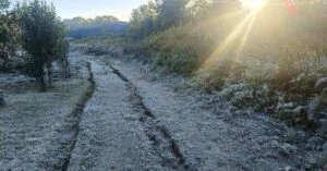 Thuruk village of Dima Hasao