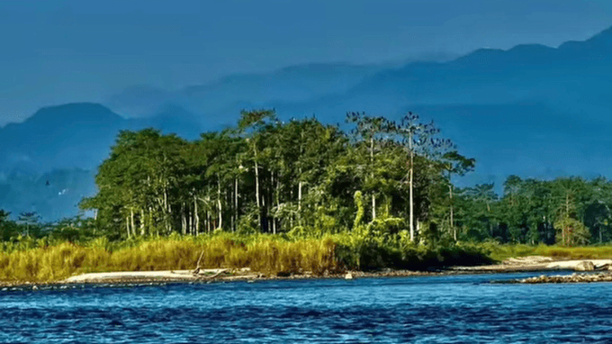 Nameri National Park