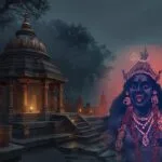 Human Sacrifice & Legend of Kechaikhati in Tamreswari Temple