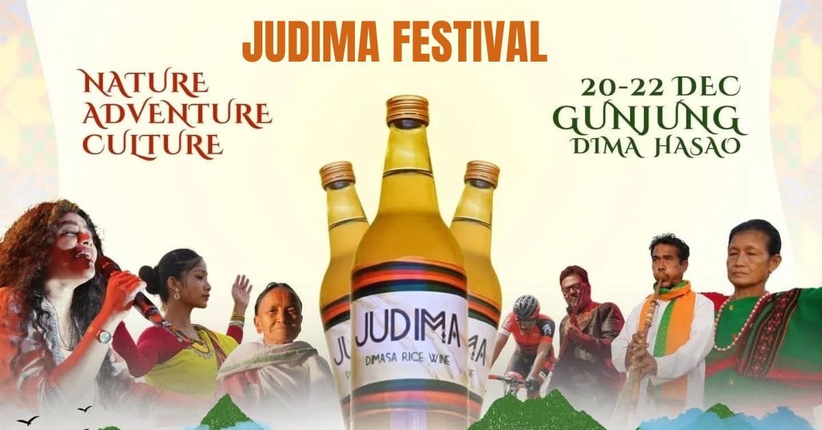 judima festival