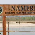 Nameri National Park