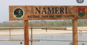 Nameri National Park