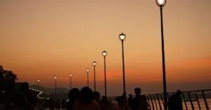 Sati Radhika Udyan: Guwahati’s Riverfront Embraces Brahmaputra