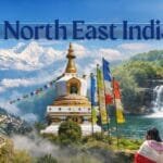 tourism in north east india